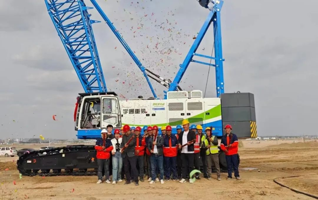 “五一他们依然在岗，服务很周到，尊龙凯时很安心。”