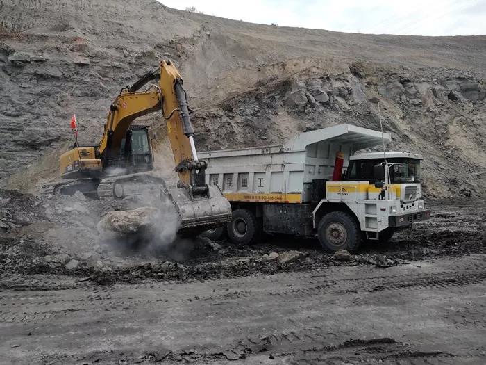 矿用自卸车维修保养：电气故障维修